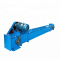 Drag Chain scraper coal conveyor fuel feeder manufacture